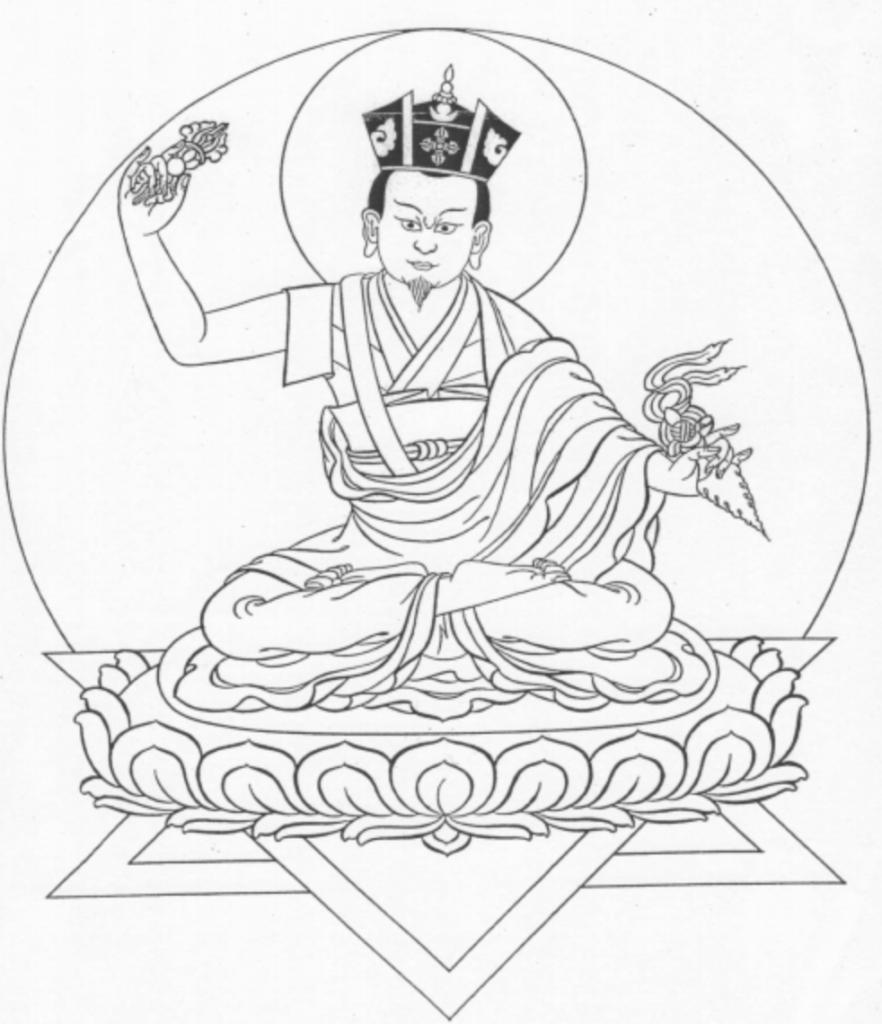 Karma Pakshi
