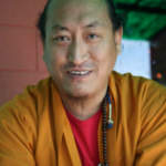 Picture of Younge Khachab Rinpoche